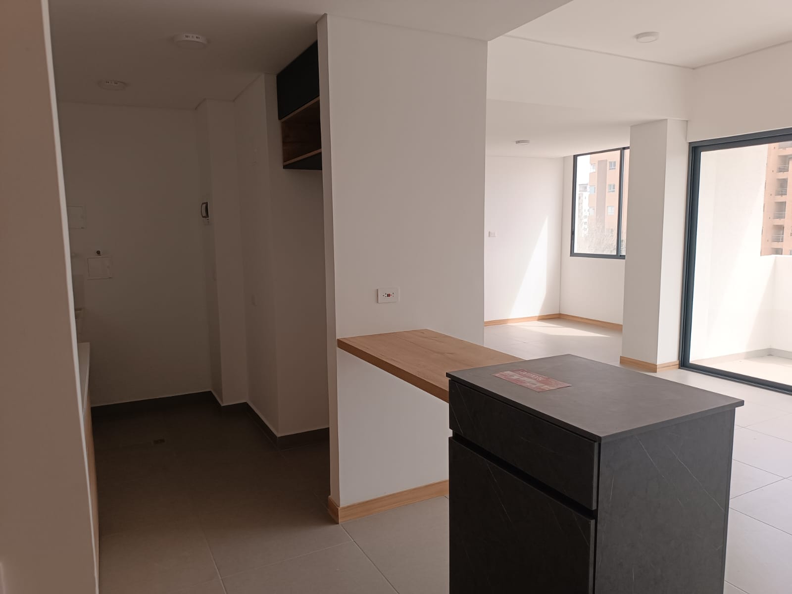 Foto de Apartamento en Venta en Alamos, Pereira - 16 - 279067796