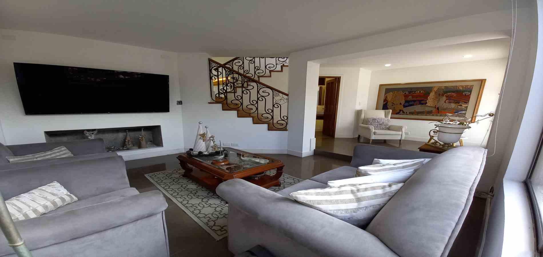 Foto de Casa en Arriendo en El trebol, Manizales - 21 - 279060002