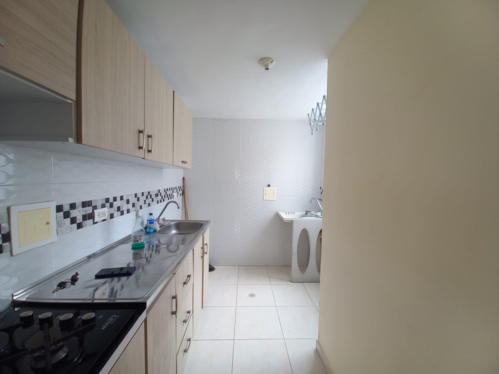Foto de Apartamento en Arriendo en Frailes, Dosquebradas - 8 - 279068605