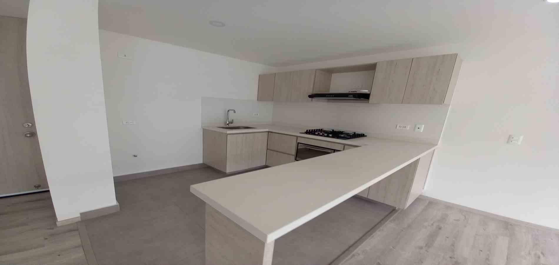 Foto de Apartamento para Arriendo en El trebol, Manizales - 279062710