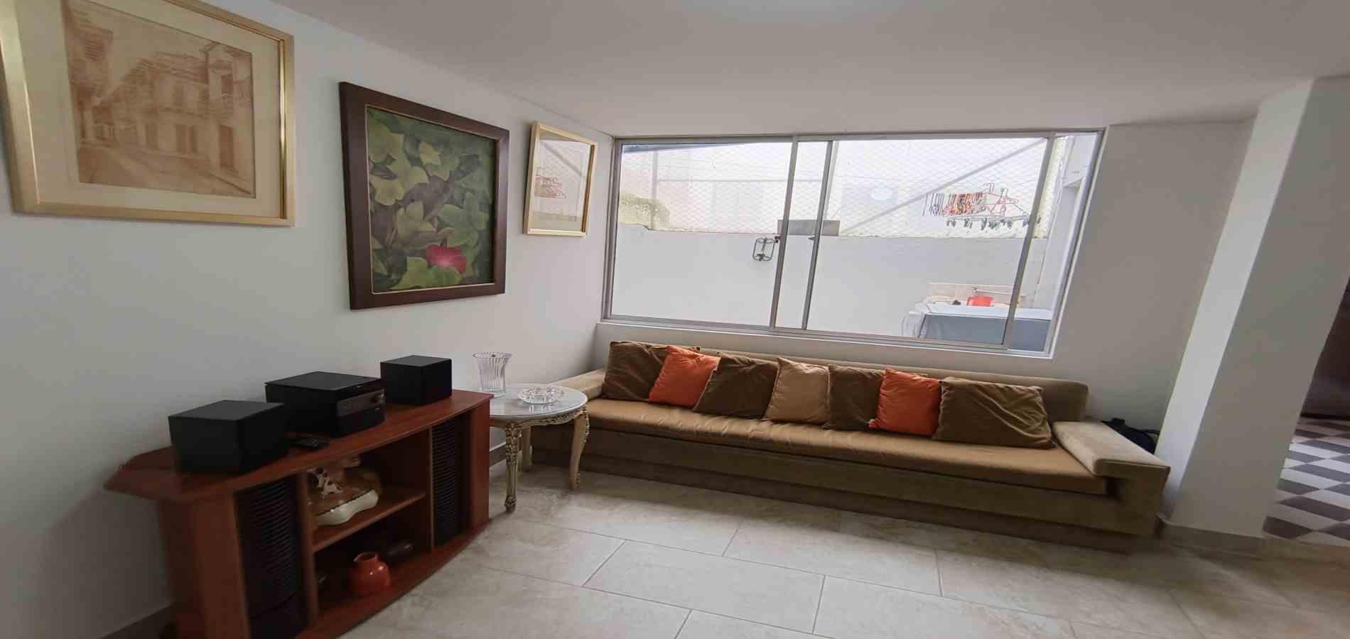 Foto de Apartaestudio en Arriendo en Palermo, Manizales - 13 - 279062874