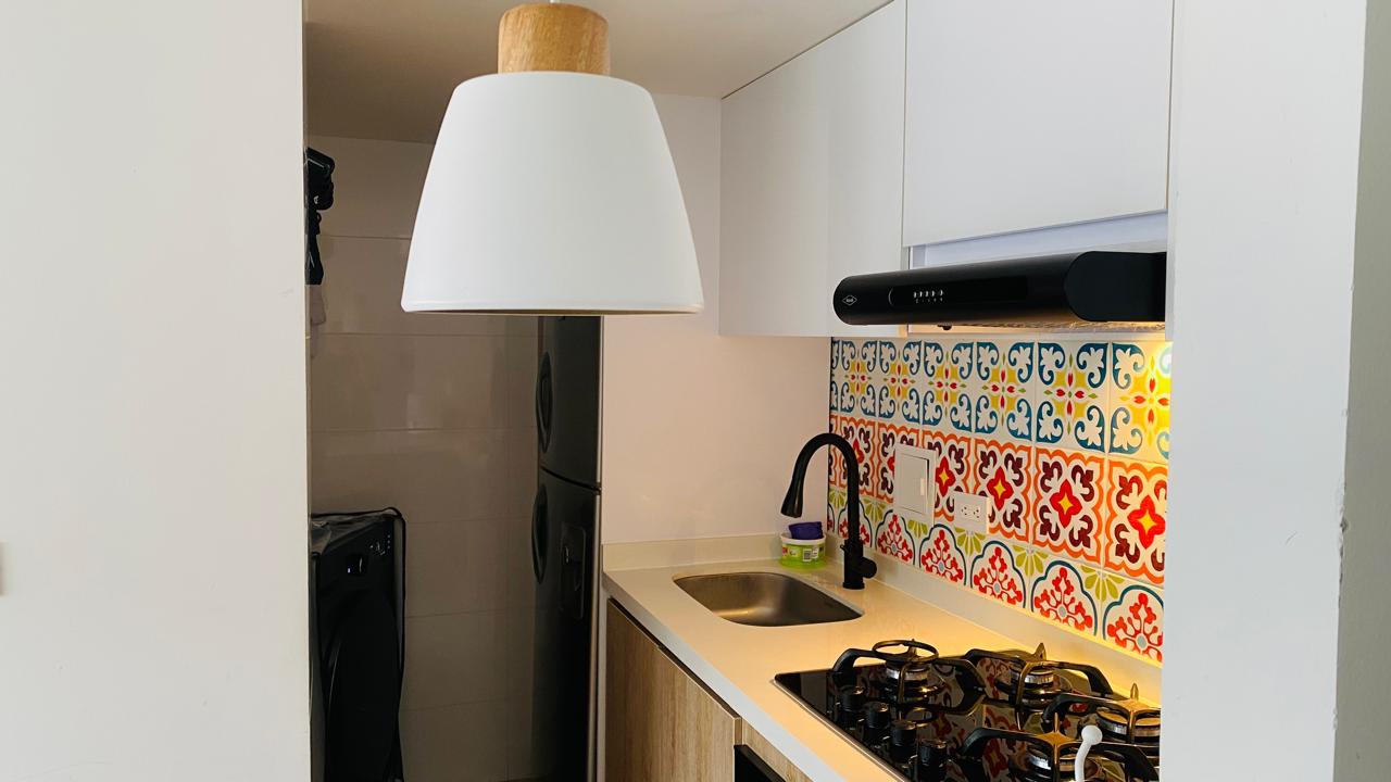 Foto de Apartamento en Venta en La francia, Manizales - 1 - 279070215