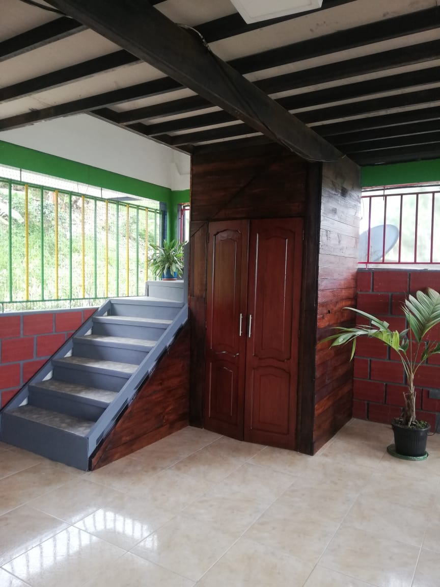 Foto de Finca en Venta en Vereda lisboa, Manizales - 1 - 279056143