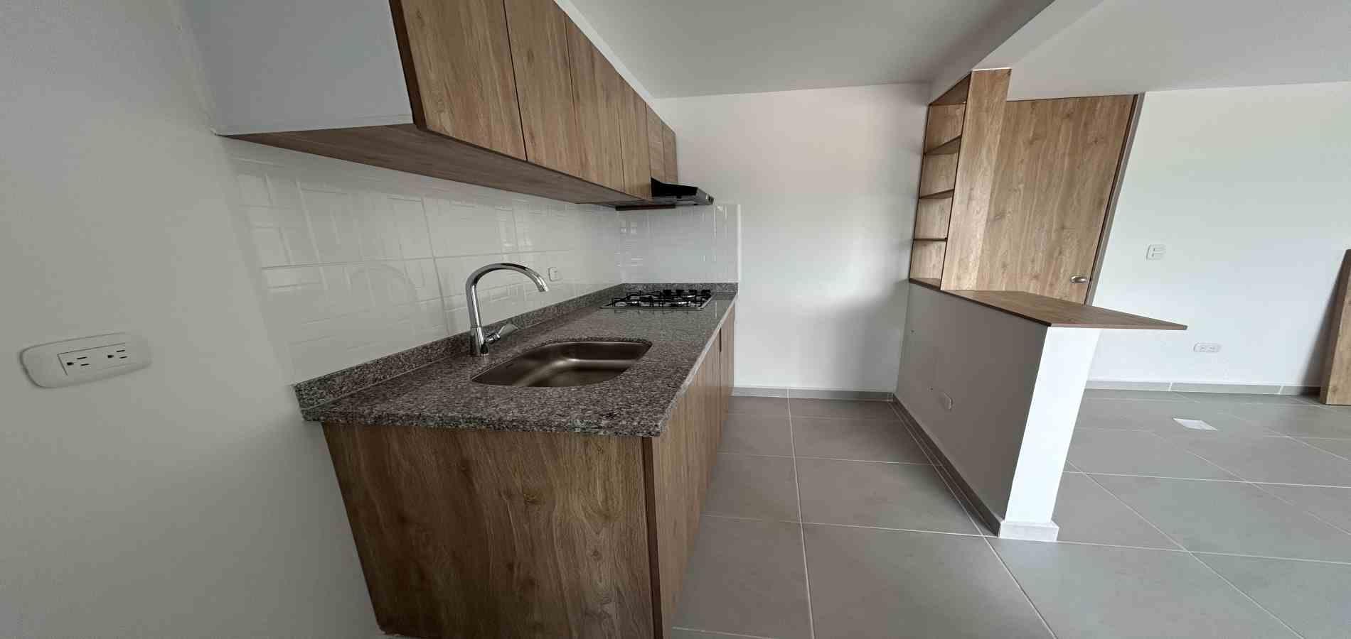 Foto de Apartamento en Arriendo en Av ferrocarril, Dosquebradas - 4 - 279067887