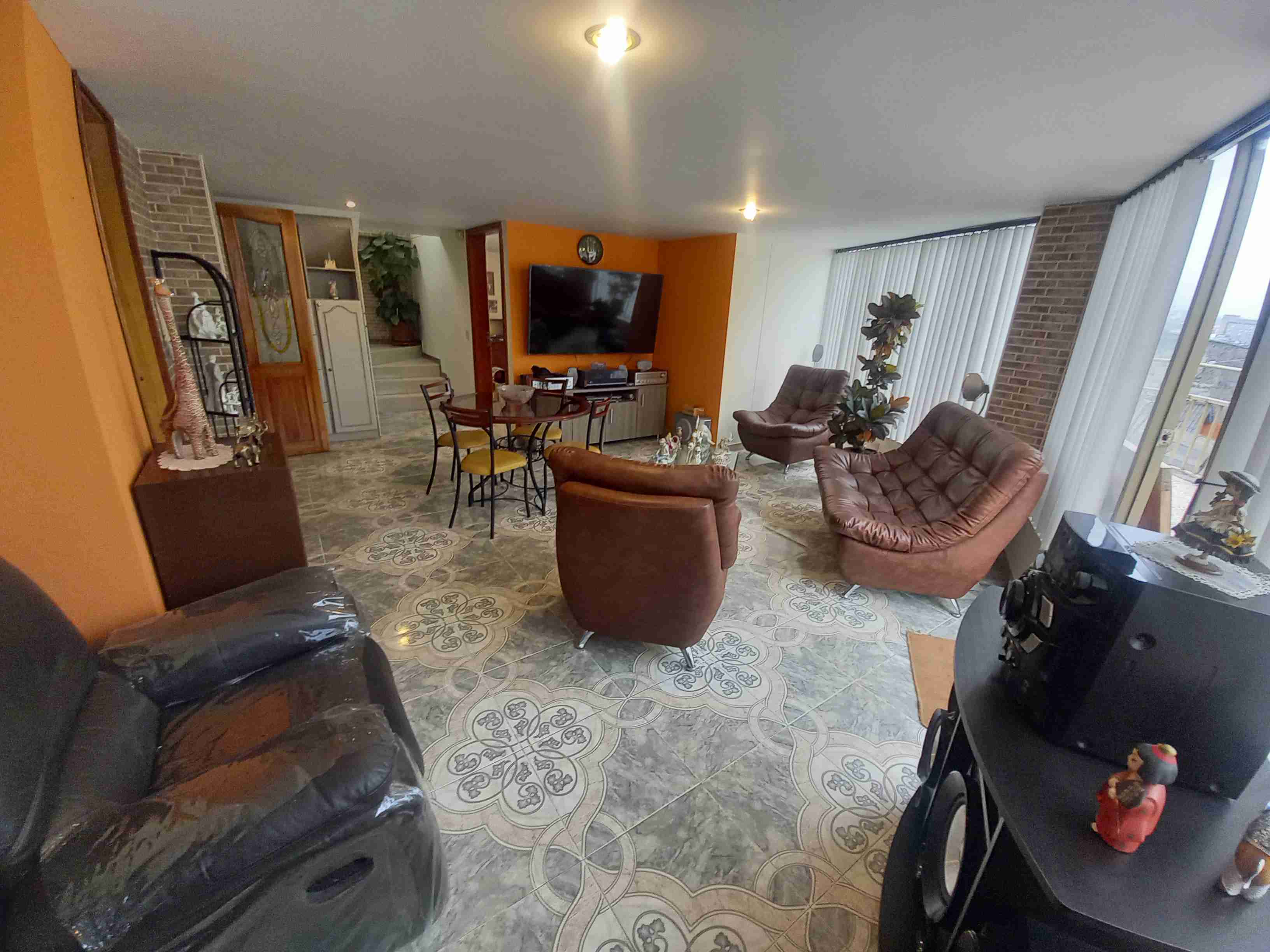 Foto de Apartamento en Venta en Campohermoso, Manizales - 2 - 279056865