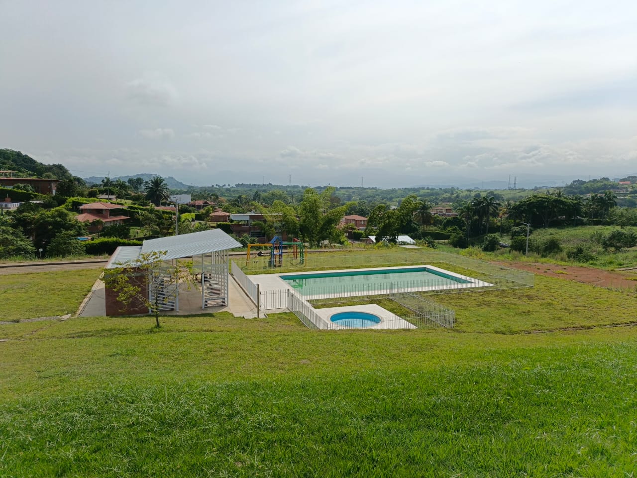 Foto de Lote / terreno en Venta en Vereda santagueda, Palestina - 15 - 279063605