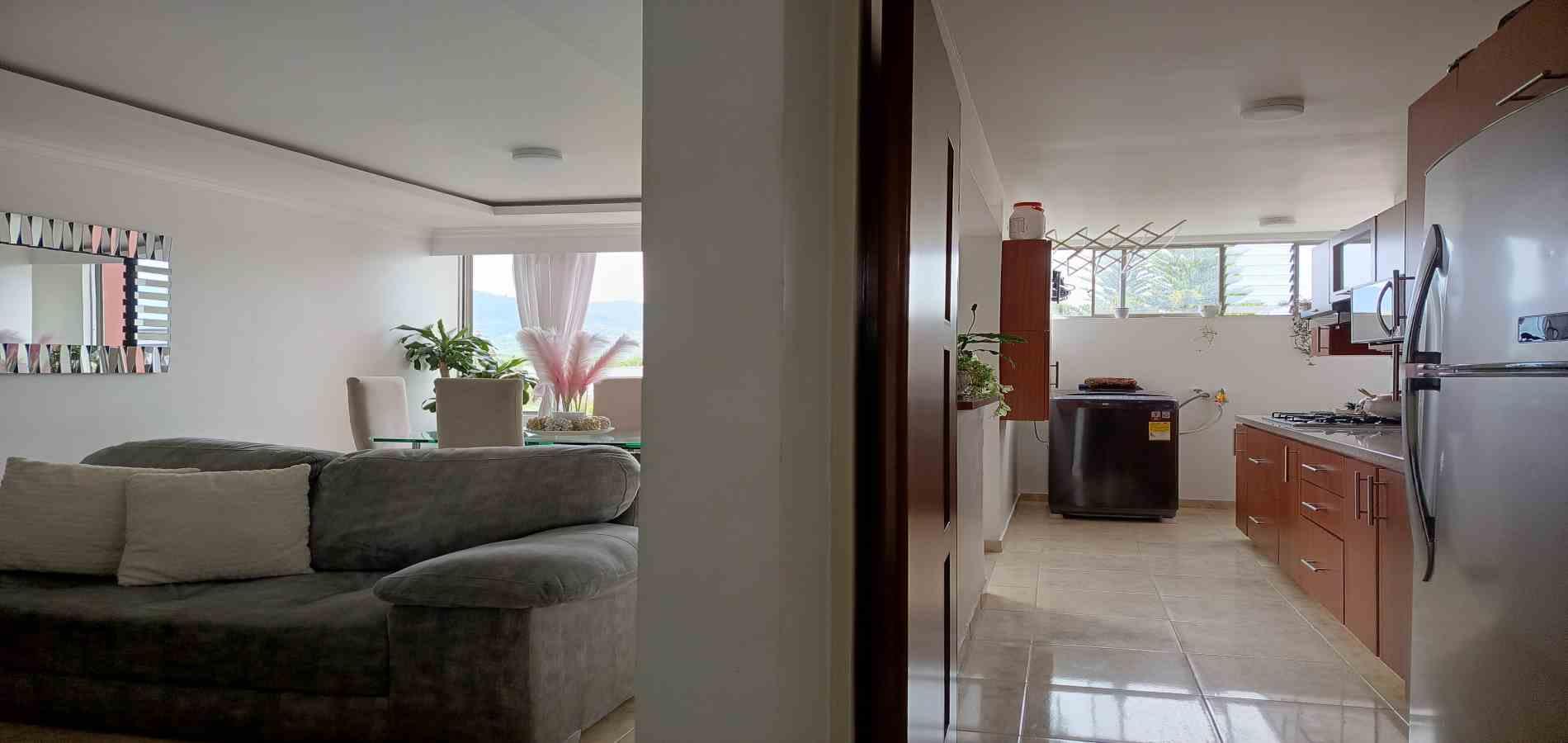 Foto de Apartamento en Venta en Santa monica, Dosquebradas - 10 - 279062232