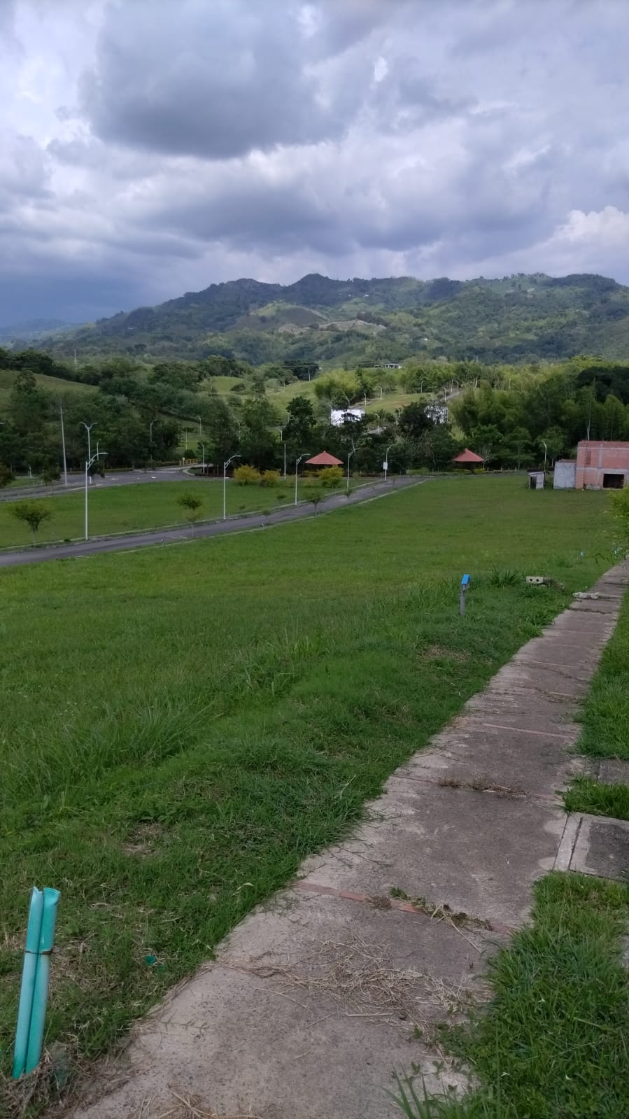 Foto de Lote / terreno en Venta en Poblado campestre brisas del mar , Viterbo - 11 - 279065896