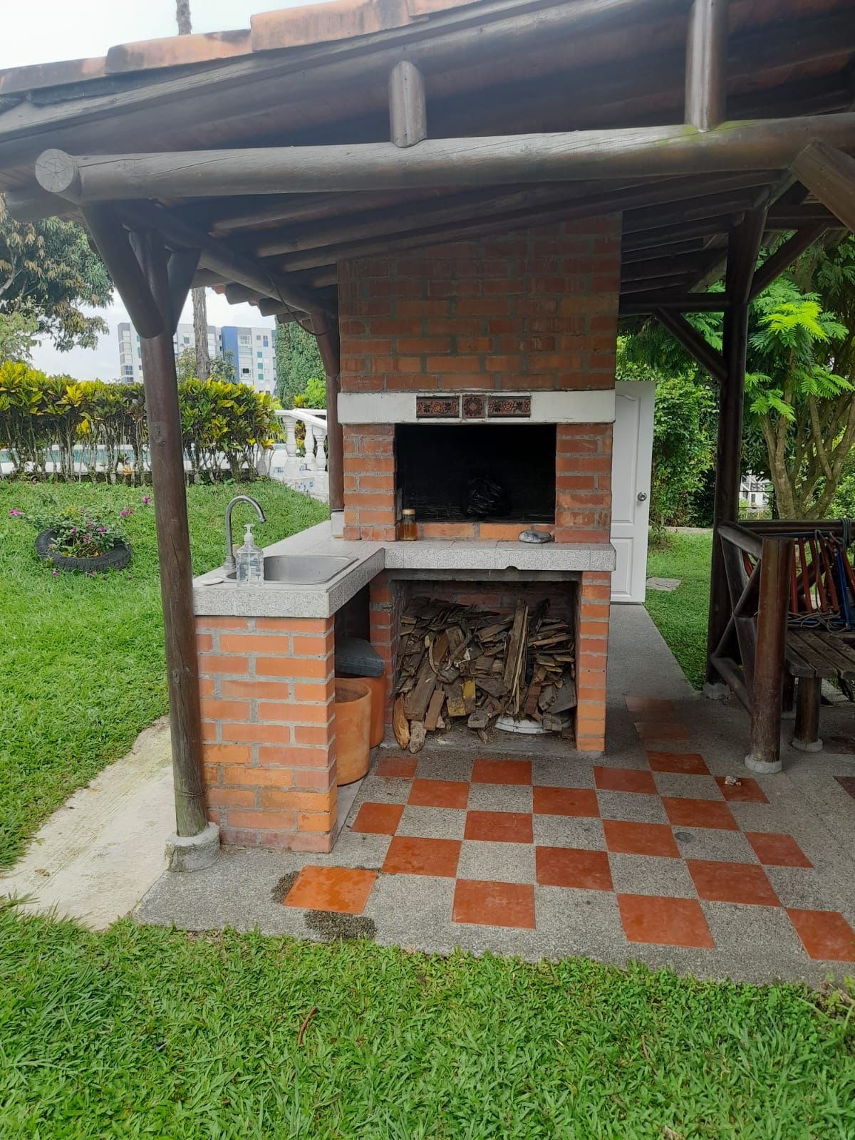 Foto de Finca en Arriendo en Morelia, Pereira - 1 - 279064174