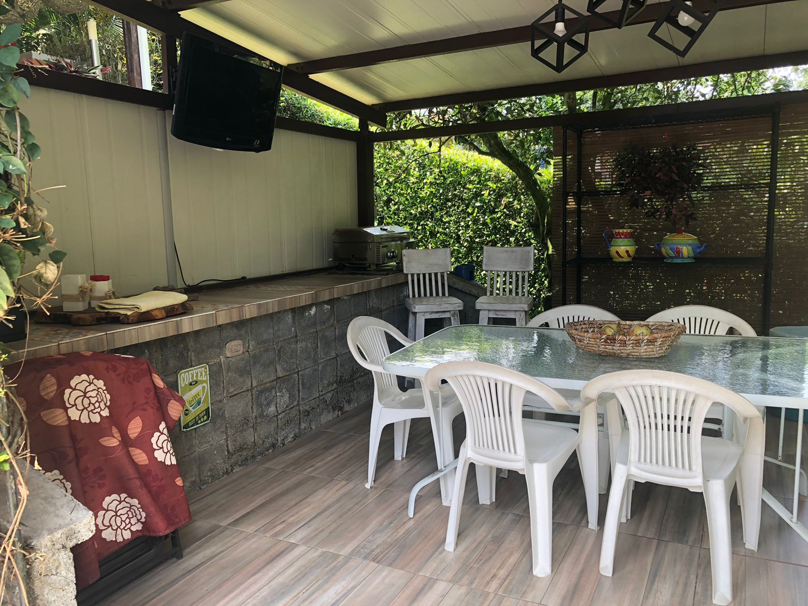 Foto de Casa campestre en Venta en Comuna galicia/galicia, Pereira - 35 - 279024099