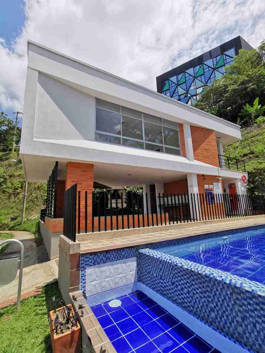 Foto de Casa en Venta en Belmonte bajo, Pereira - 2 - 279061844