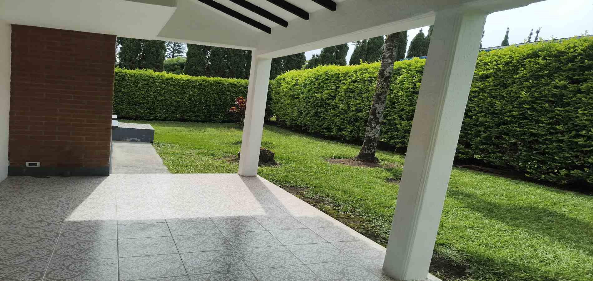 Foto de Casa en Arriendo en Via al valle, Armenia  - 15 - 279068070