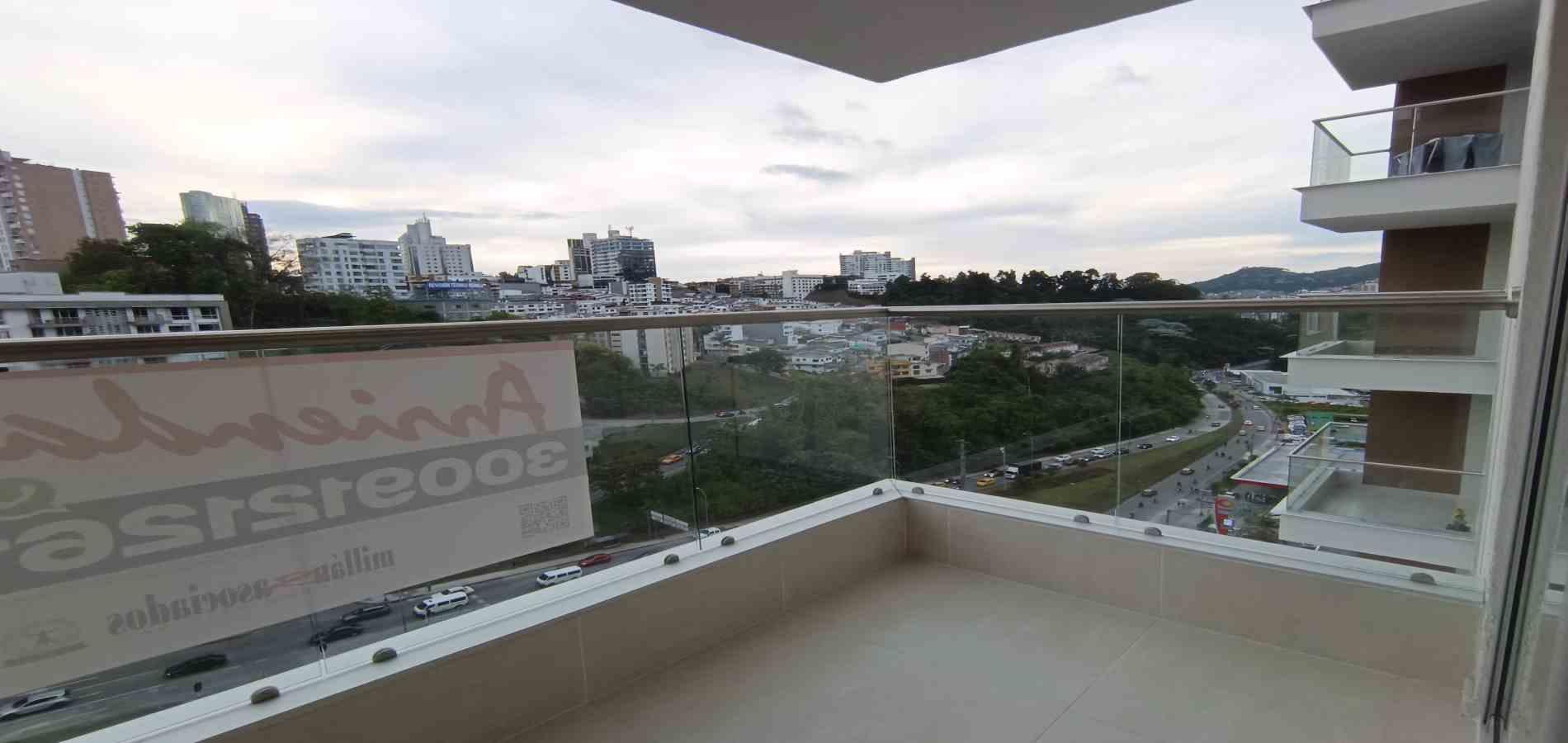 Foto de Apartamento en Arriendo en Baja suiza, Manizales - 7 - 279070040