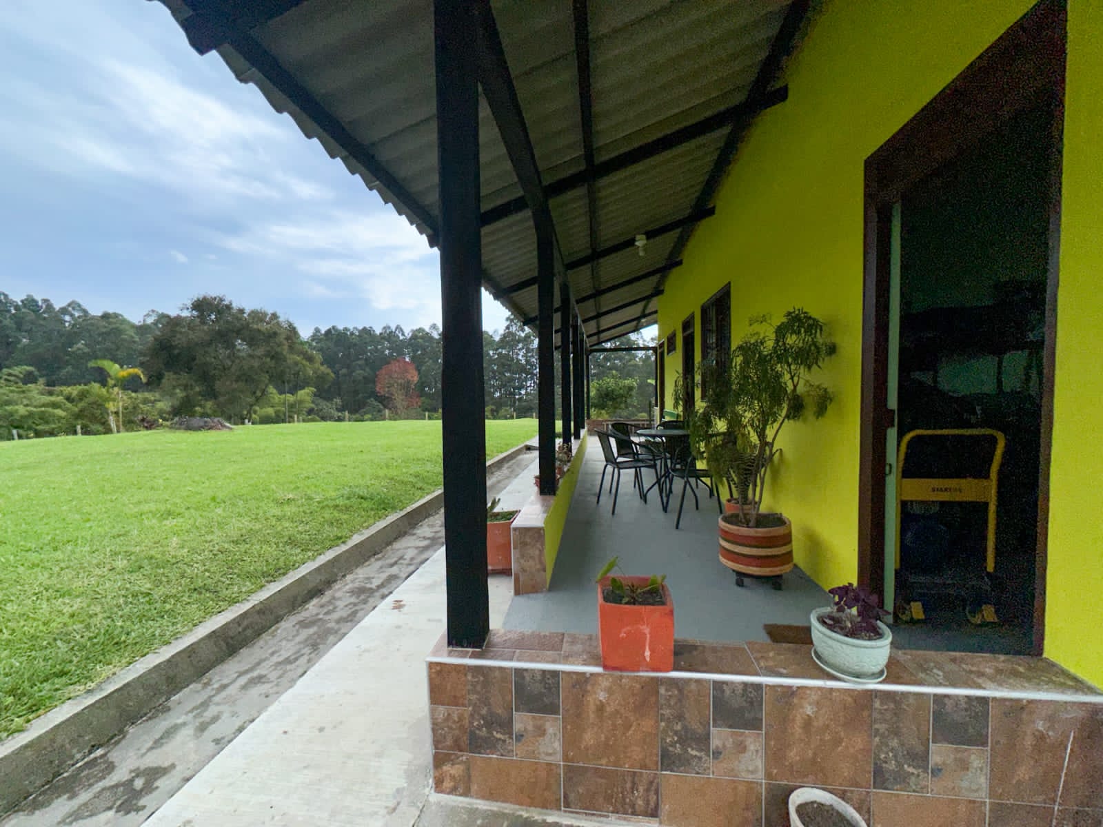 Foto de Finca en Venta en Yarumal, Pereira - 18 - 279062518