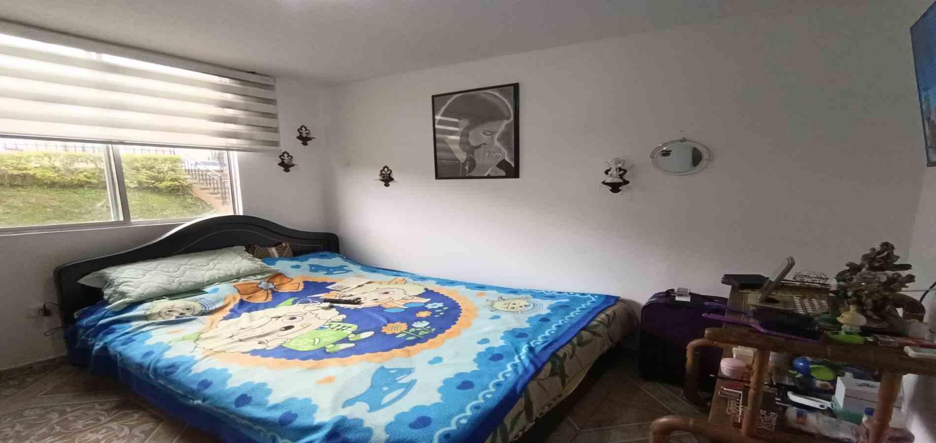 Foto de Apartamento en Venta en Puerta del sol, Manizales - 6 - 279066700