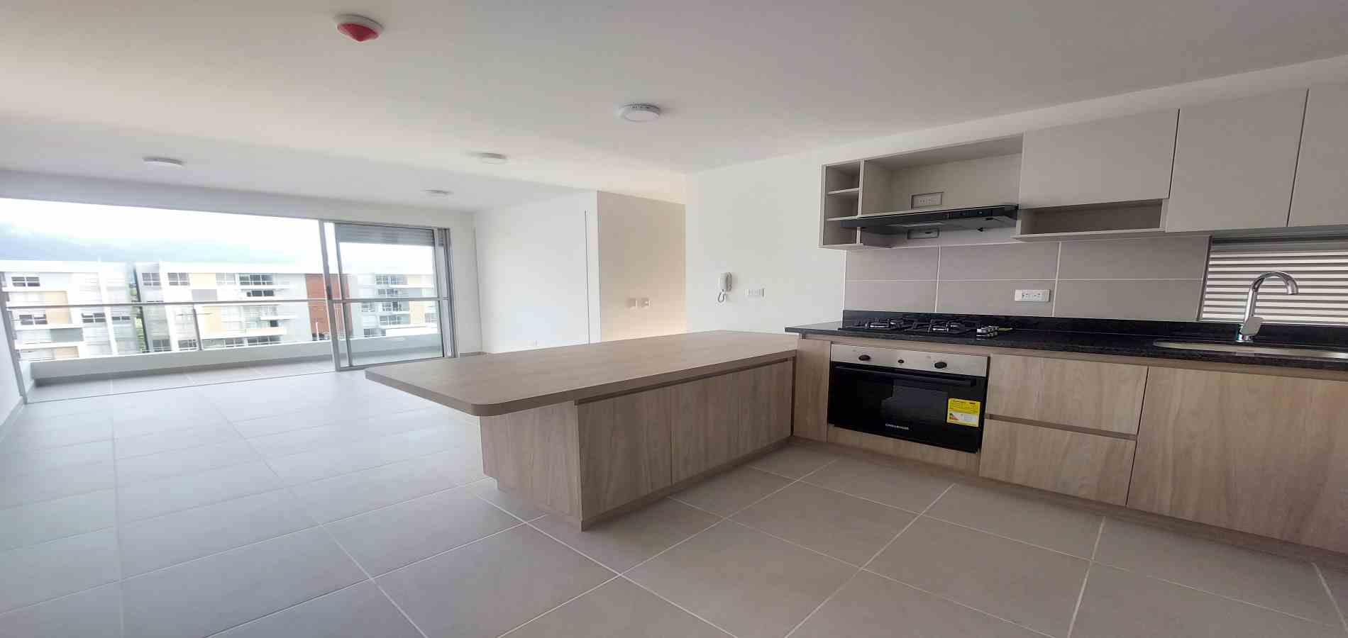 Foto de Apartamento para Venta en Avenida centenario, Armenia  - 279069702