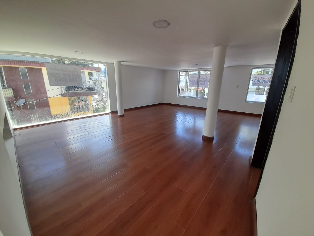 Foto de Local para Arriendo en Milán, Manizales - 17784