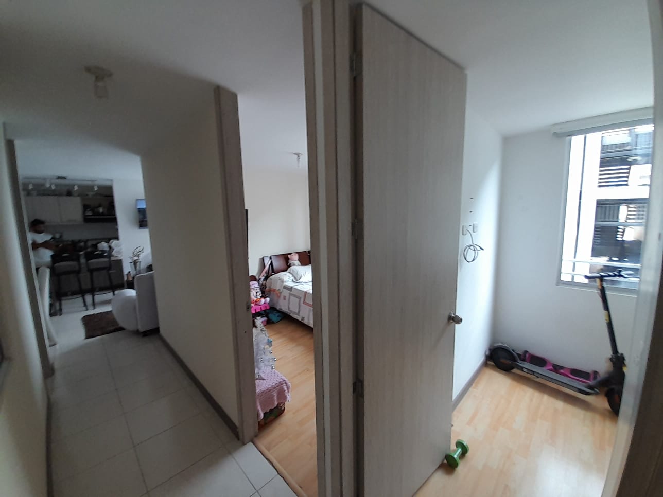 Foto de Apartamento en Venta en Puerto espejo, Armenia  - 5 - 279054921