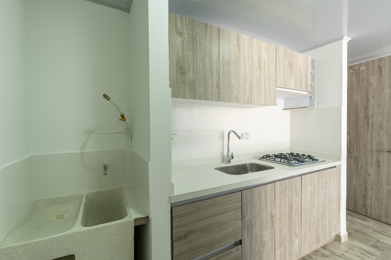 Foto de Apartamento en Venta en La tebaida, La tebaida - 31 - 279065286