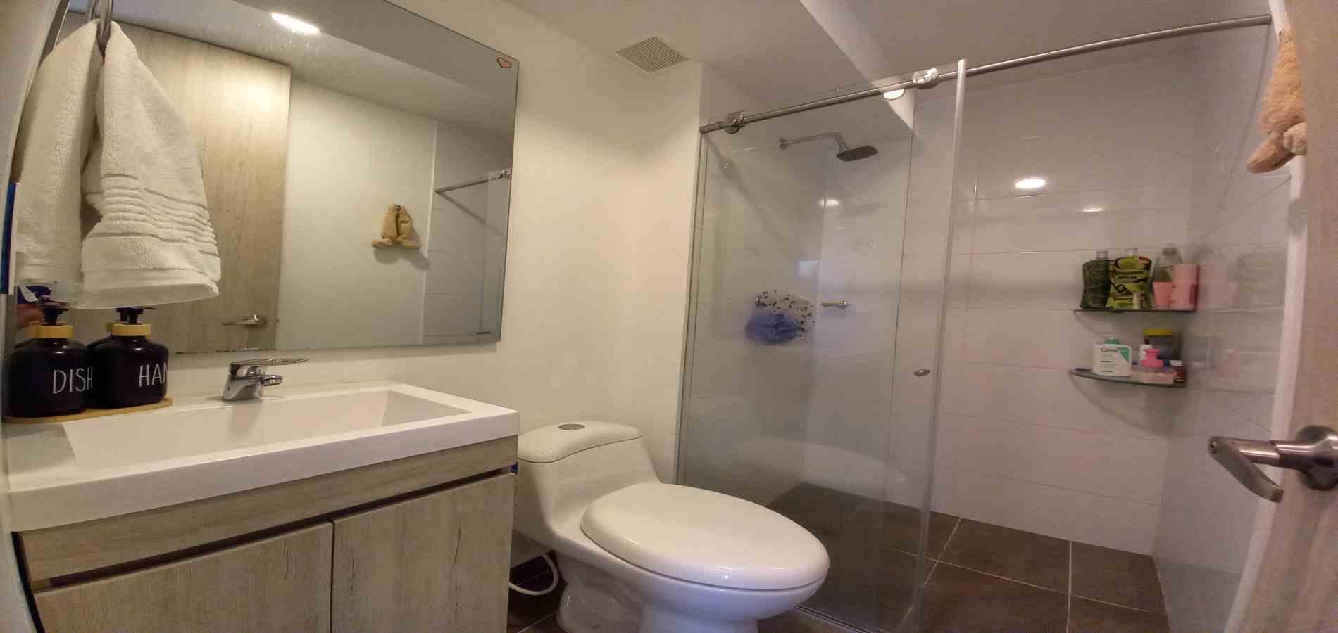 Foto de Apartamento en Arriendo en Baja suiza, Manizales - 5 - 279069561