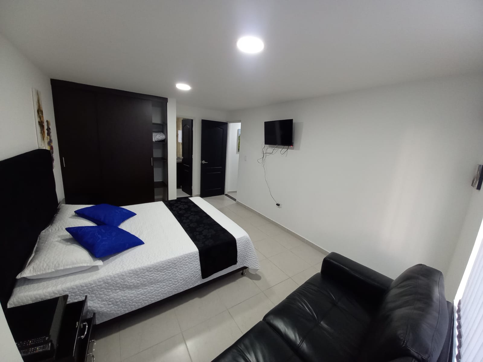 Foto de Apartamento en Arriendo en La francia, Manizales - 6 - 27916101