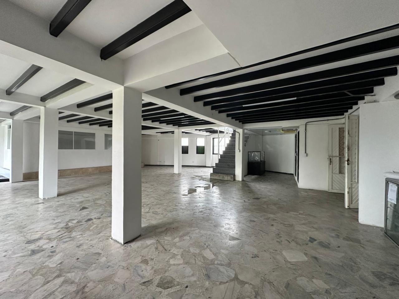 Foto de Bodega en Arriendo en Faneón, Manizales - 1 - 279068038