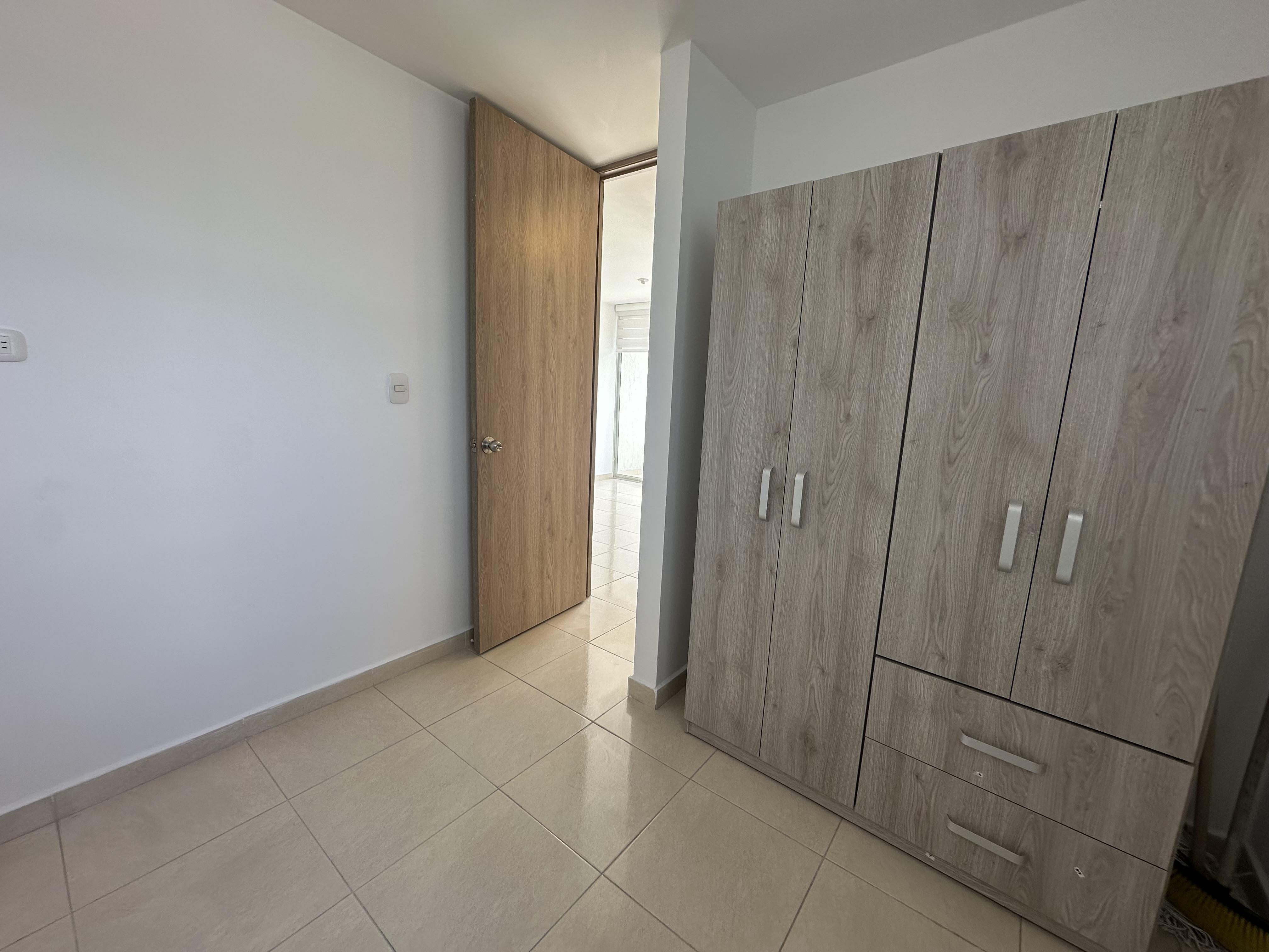 Foto de Apartamento en Venta en Puerto espejo, Armenia  - 3 - 279069705