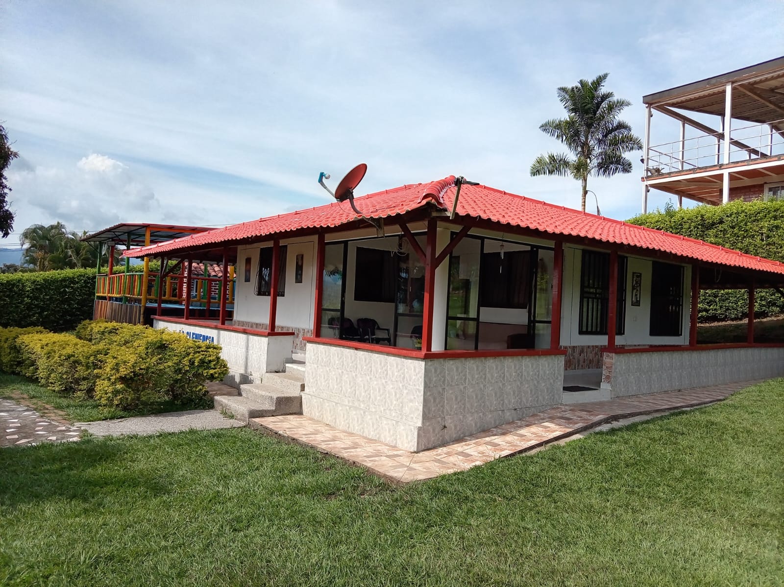 Foto de Casa campestre en Venta en Belalcazar, Belalcazar - 5 - 279065441