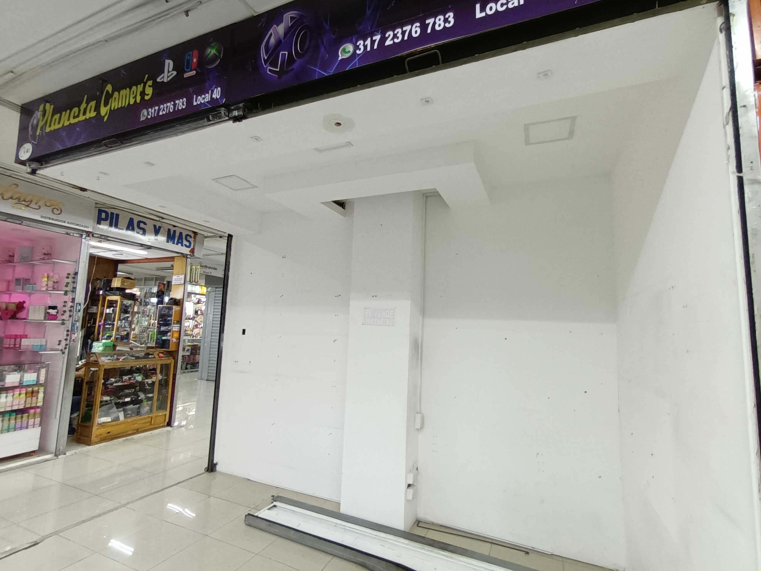 Foto de Local en Venta en Central, Pereira - 8 - 279056177