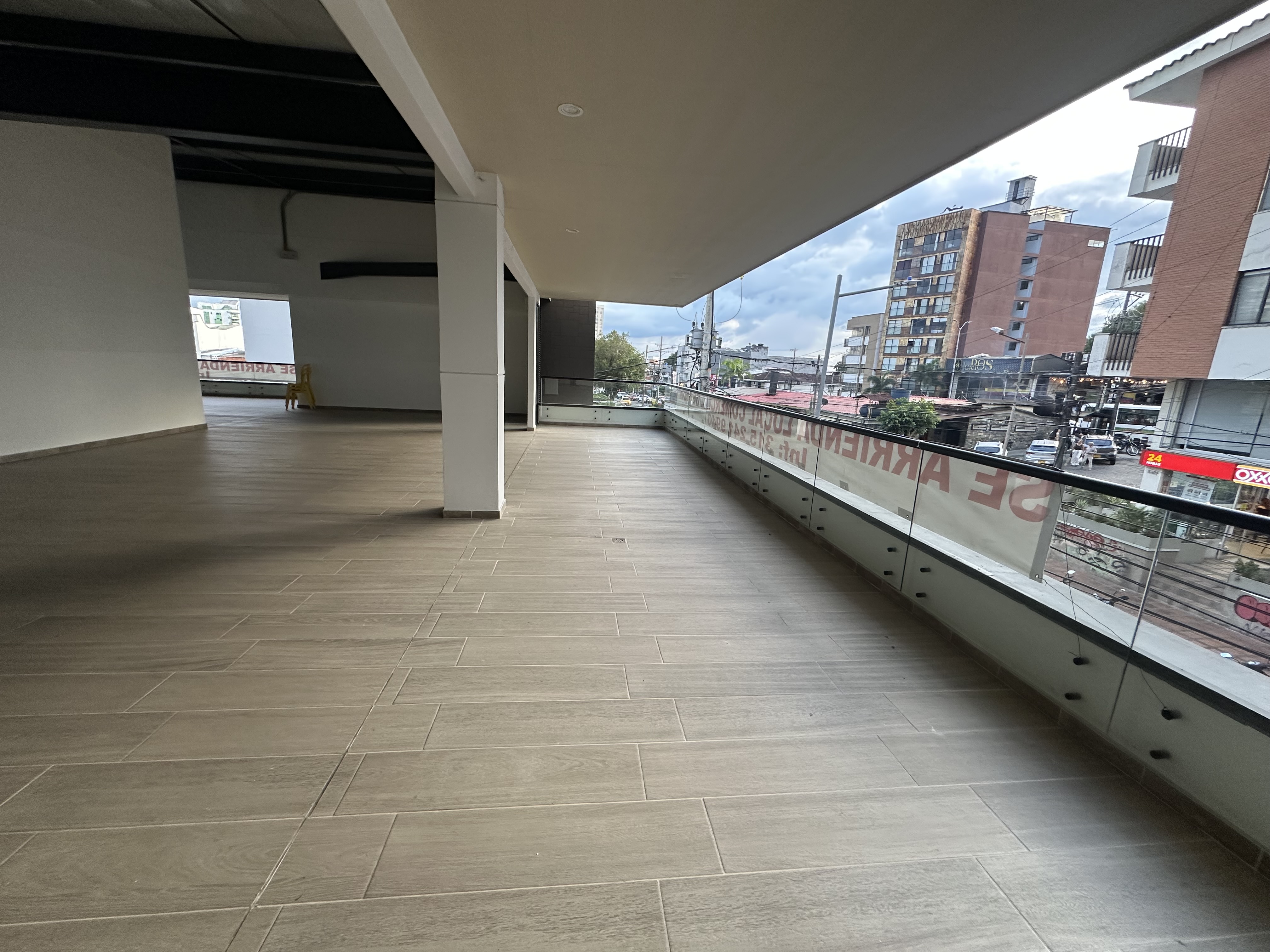 Foto de Local en Arriendo en Av bolivar, Armenia  - 17 - 279068782