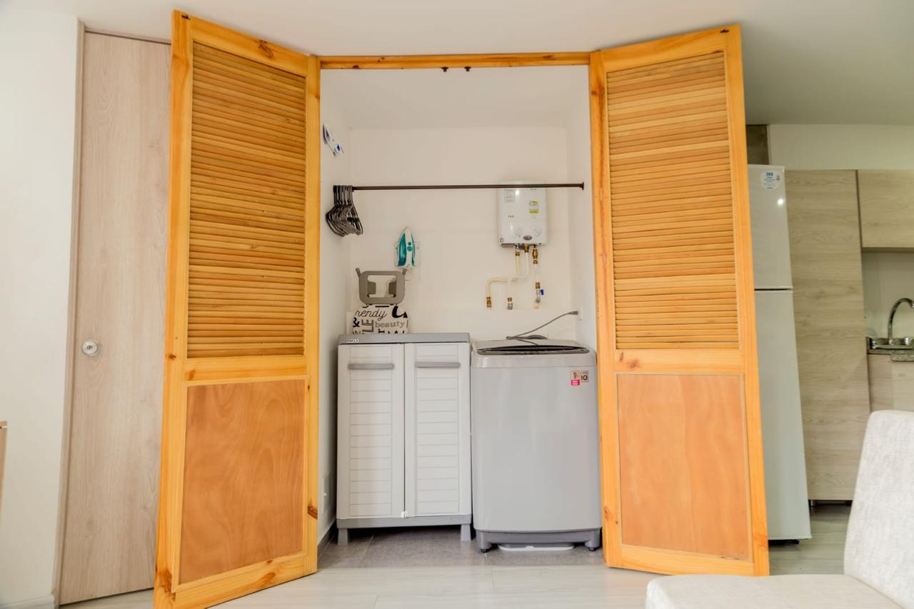 Foto de Apartaestudio en Venta en Norte, Armenia  - 5 - 279066236