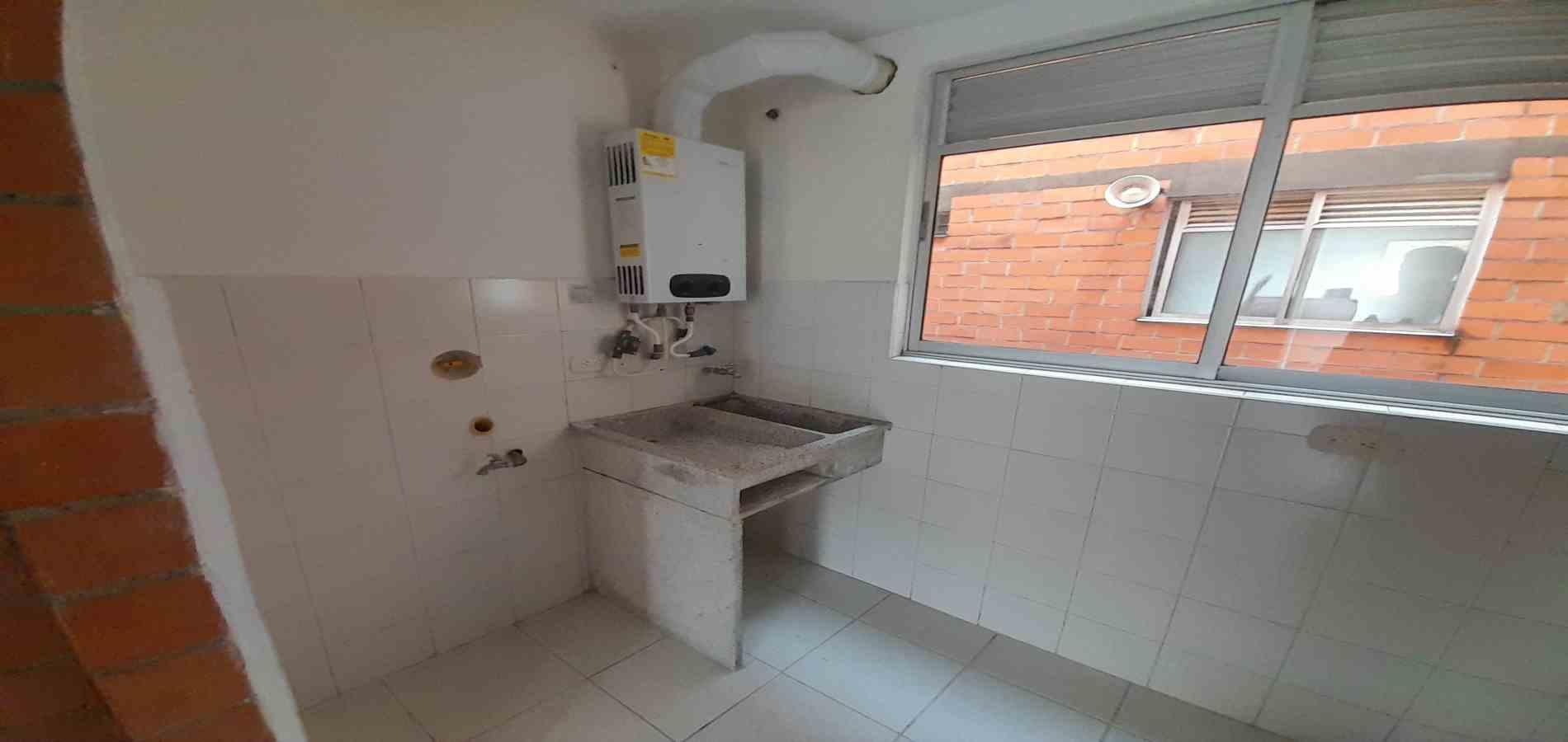 Foto de Apartamento para Venta en Campohermoso, Manizales - 279058935