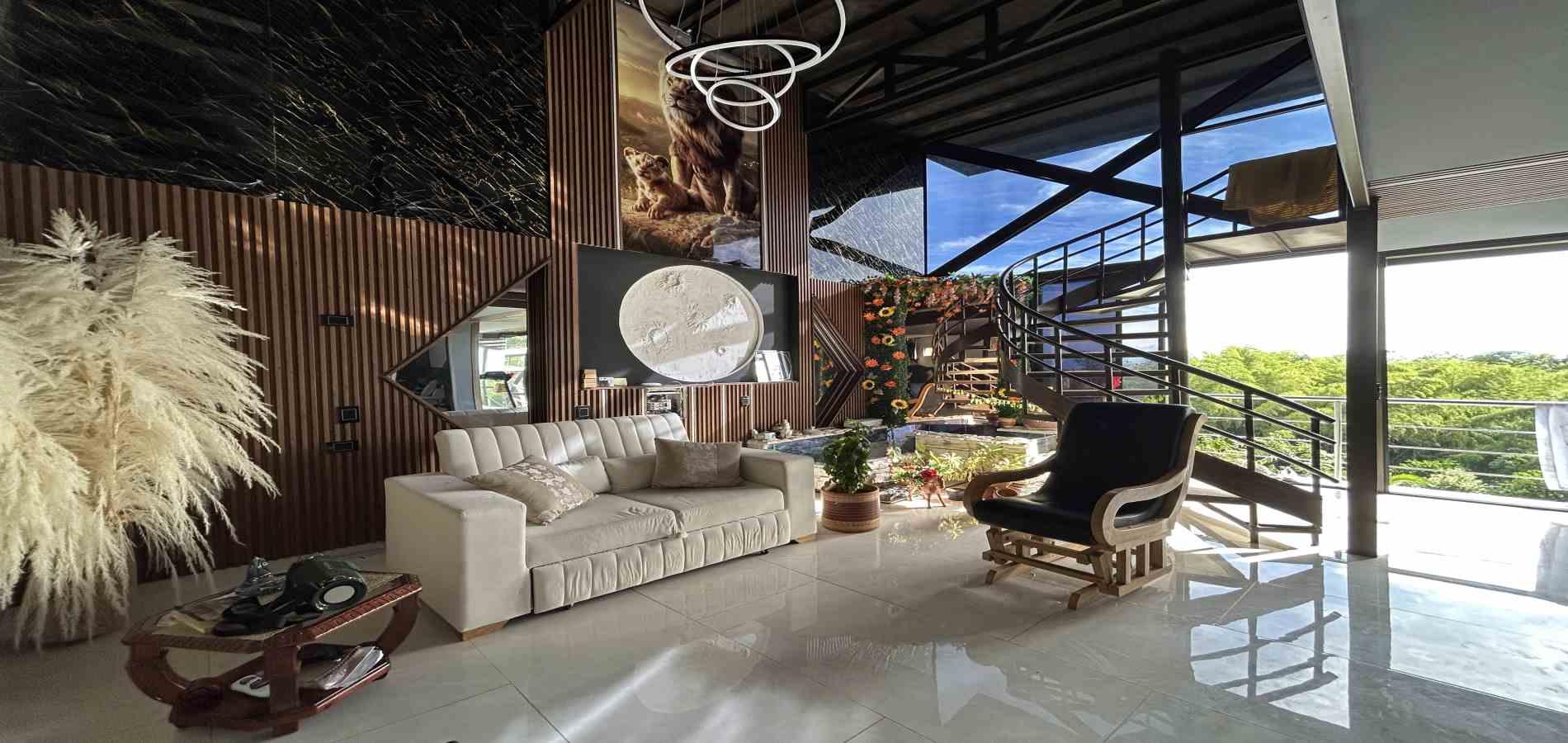 Foto de Casa campestre en Venta en La siria, Pereira - 26 - 279069267