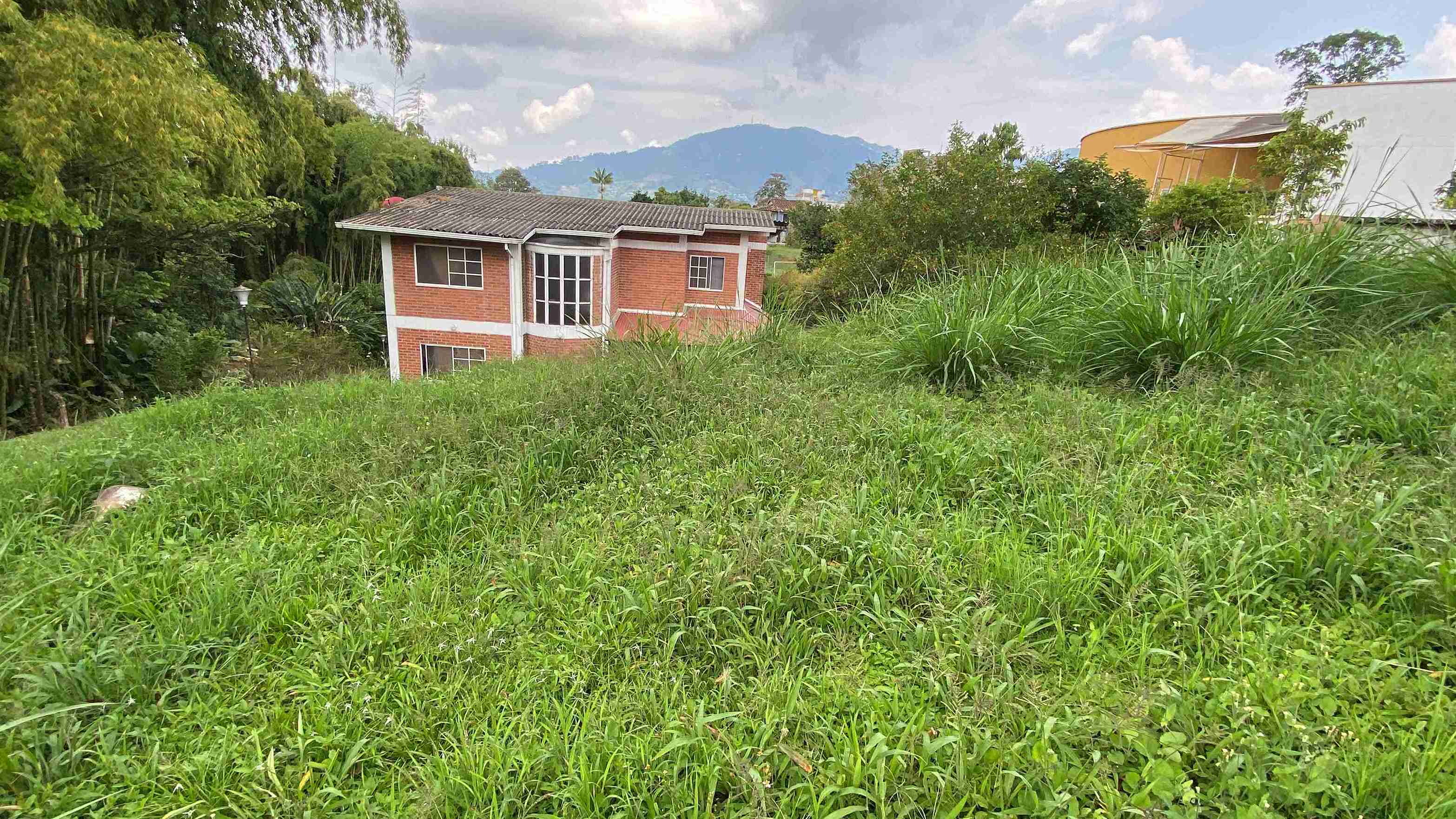 Foto de Lote / terreno en Venta en Comuna 5/la pradera, Dosquebradas - 14 - 279056601