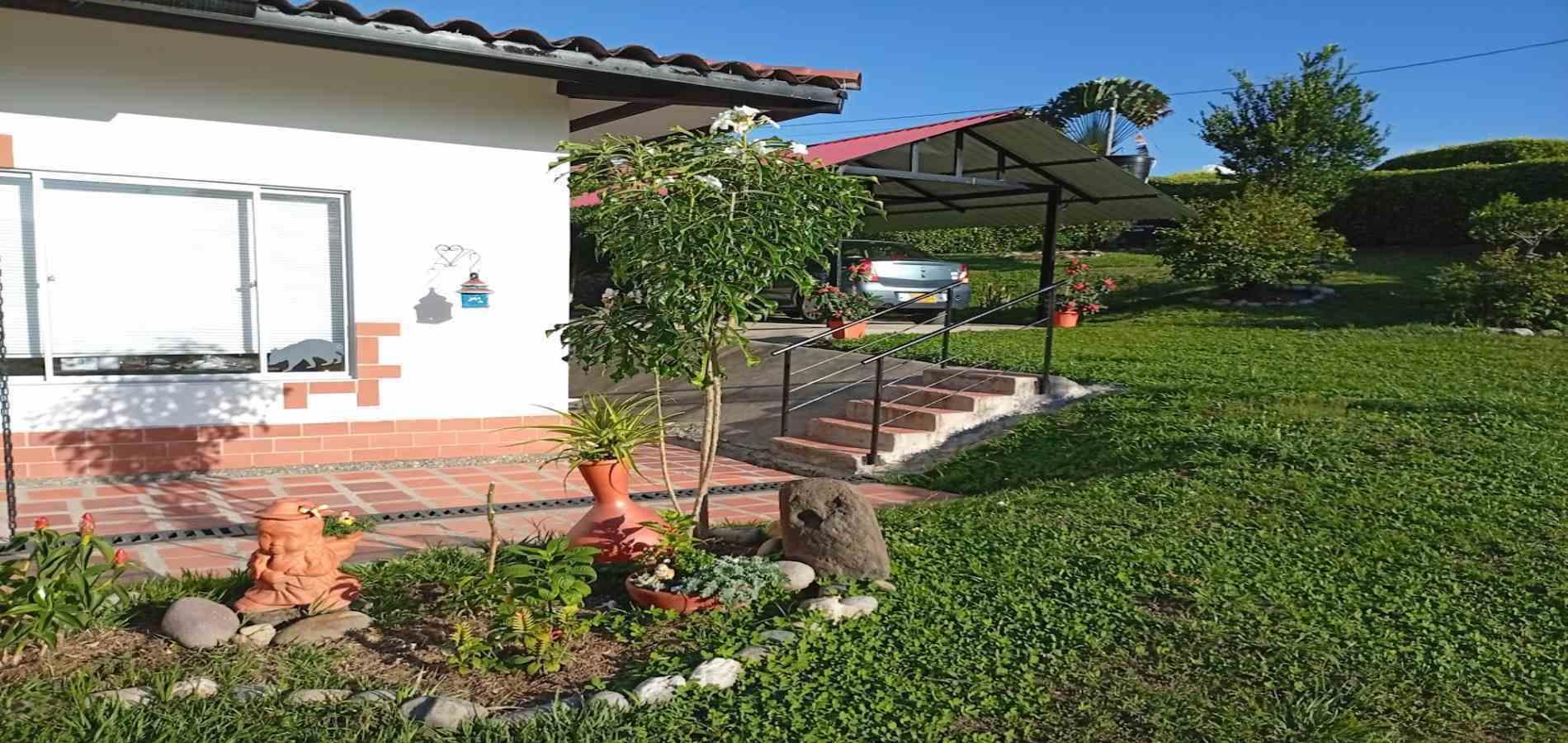 Foto de Casa campestre en Venta en Vereda palermo, Neira - 12 - 279068973