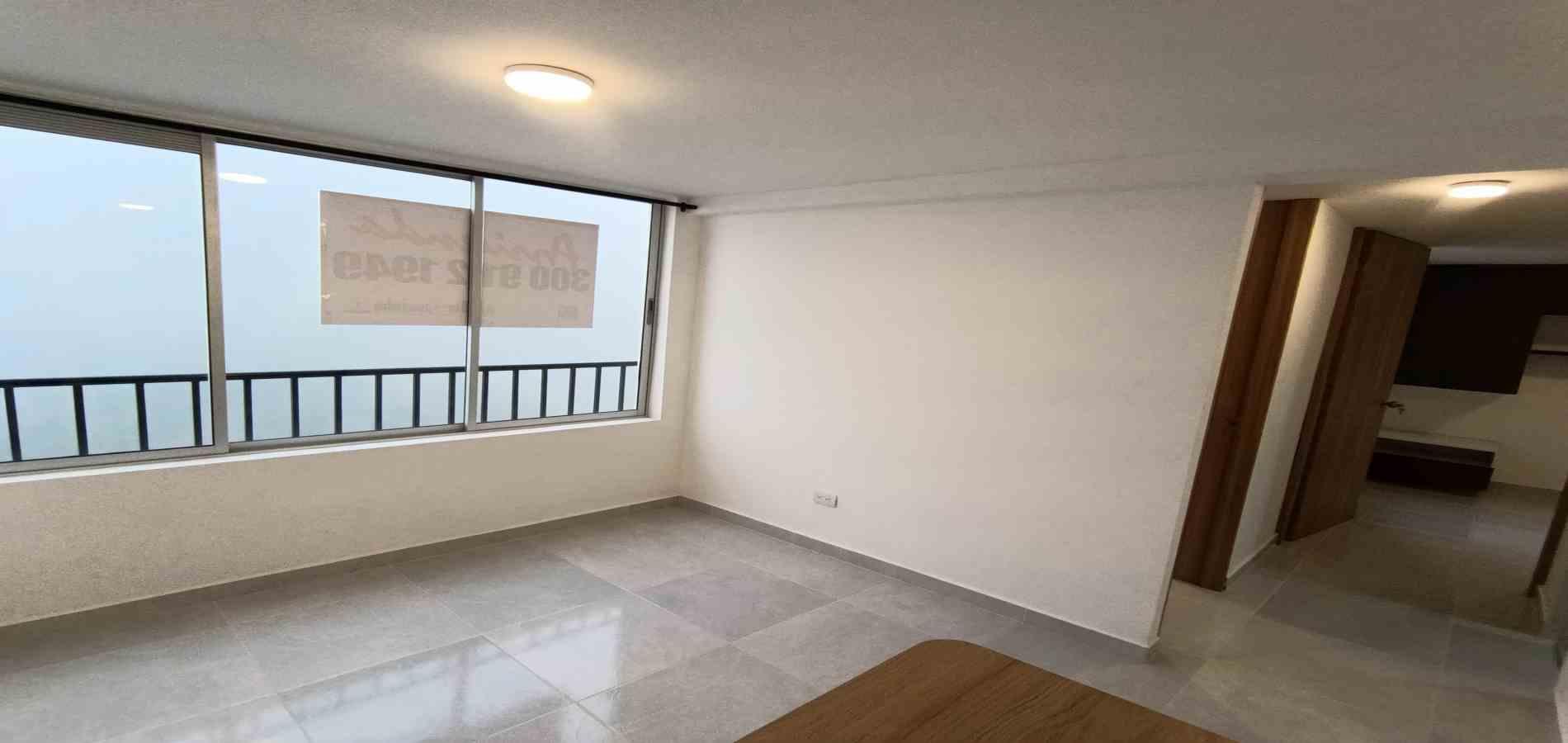 Foto de Apartamento en Arriendo en Alcazares, Manizales - 1 - 279068635