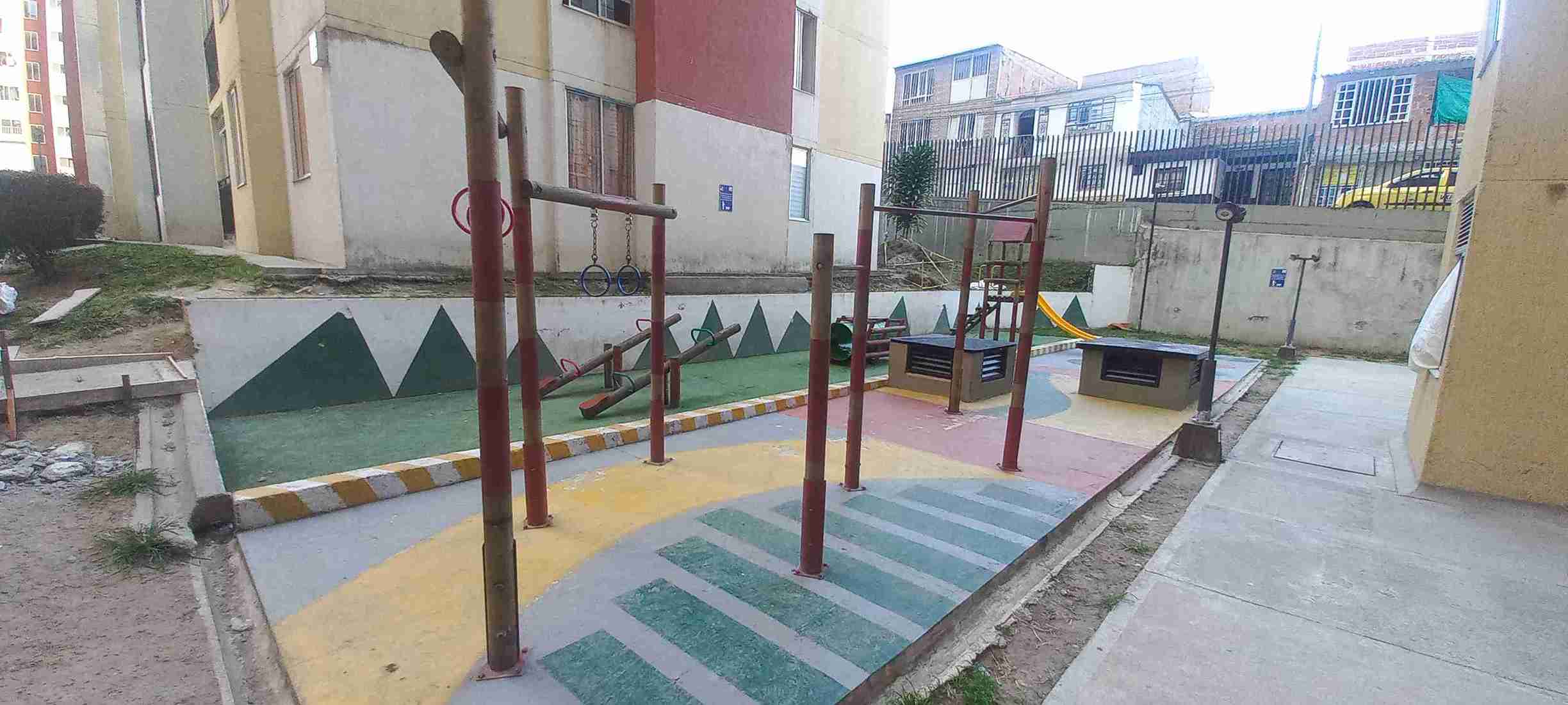 Foto de Apartamento en Arriendo en Villa liliana, Armenia  - 16 - 279058365