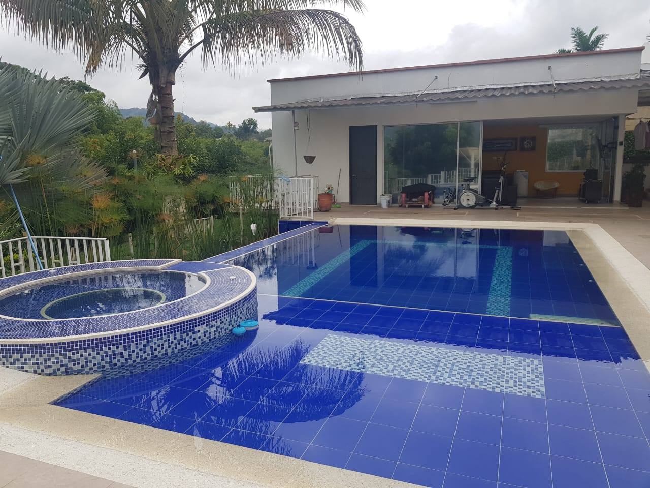 Foto de Casa campestre en Venta en Combia, Pereira - 6 - 279060590