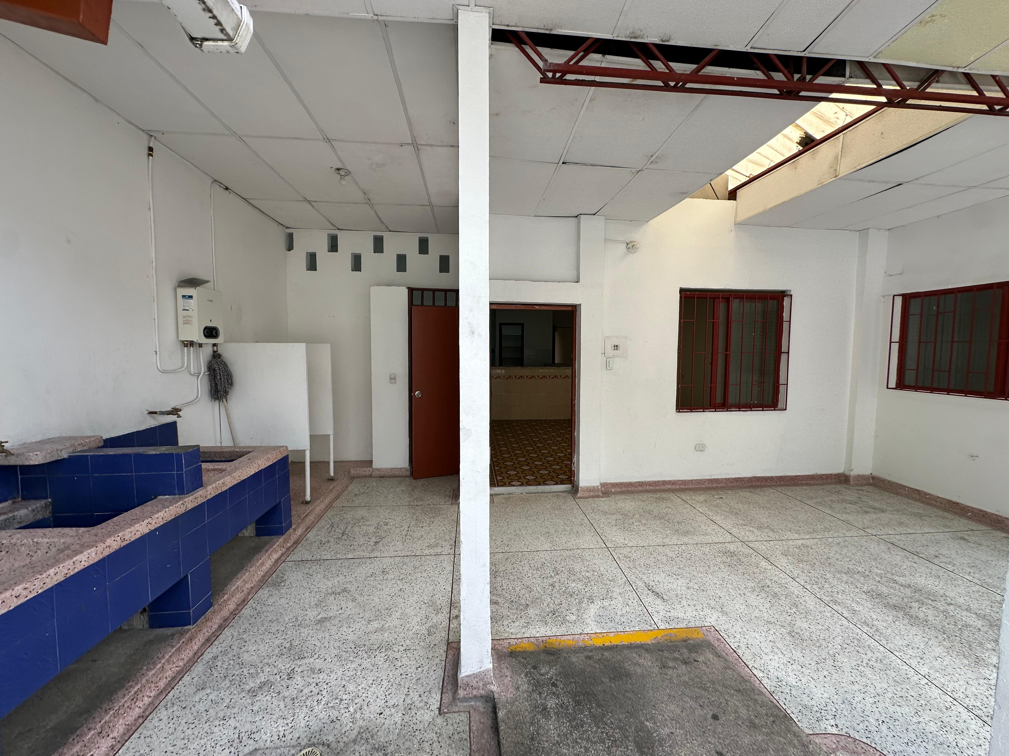 Foto de Casa en Arriendo en Centro, Pereira - 1 - 279065701