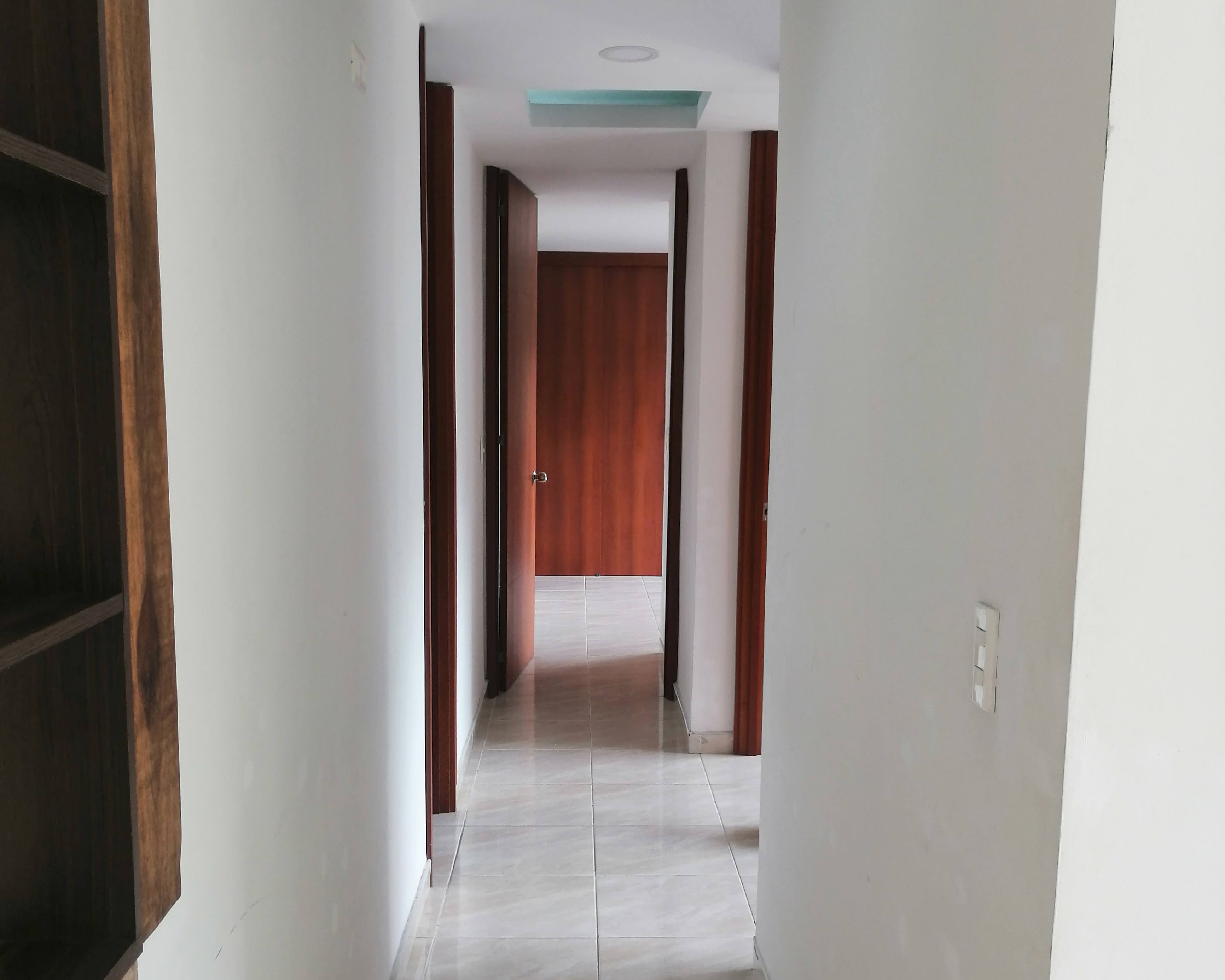 Foto de Apartamento en Venta en Campohermoso, Manizales - 2 - 279069767