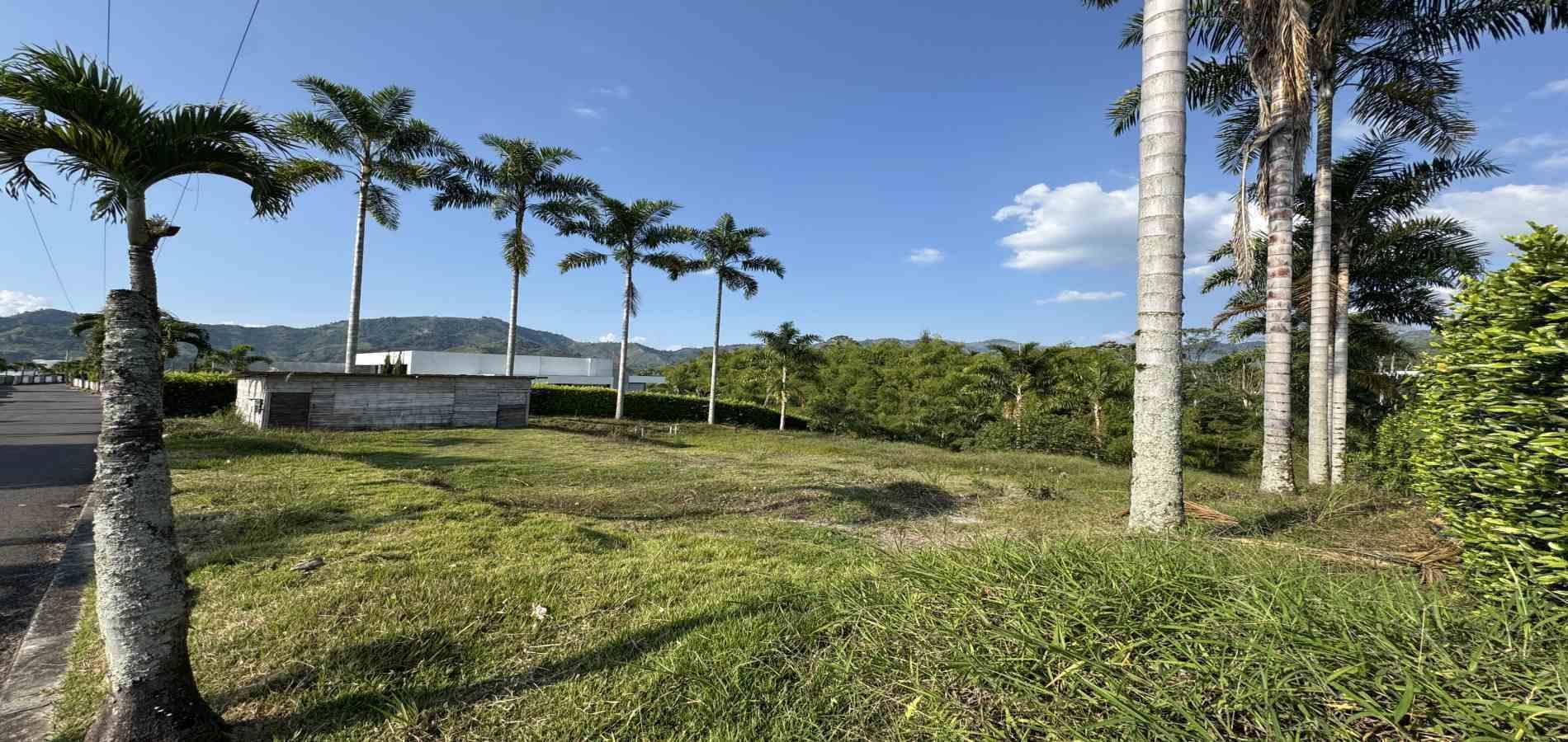 Foto de Lote / terreno en Venta en Combia, Pereira - 1 - 279060485