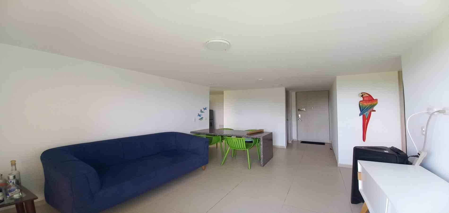 Foto de Apartamento en Arriendo en Galicia, Pereira - 15 - 279069791