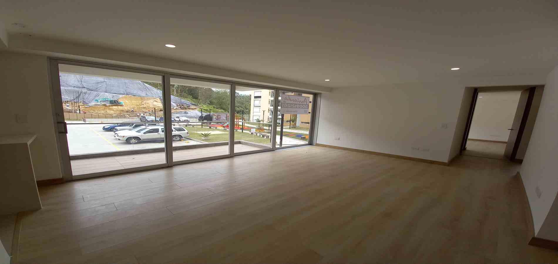 Foto de Apartamento en Venta en El trebol, Manizales - 2 - 279064199