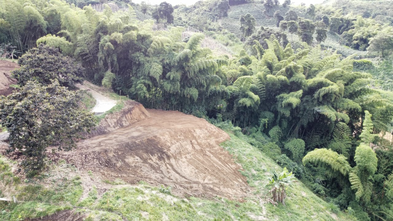 Foto de Lote / terreno en Venta en Via antigua palestina, Chinchina - 7 - 279063822