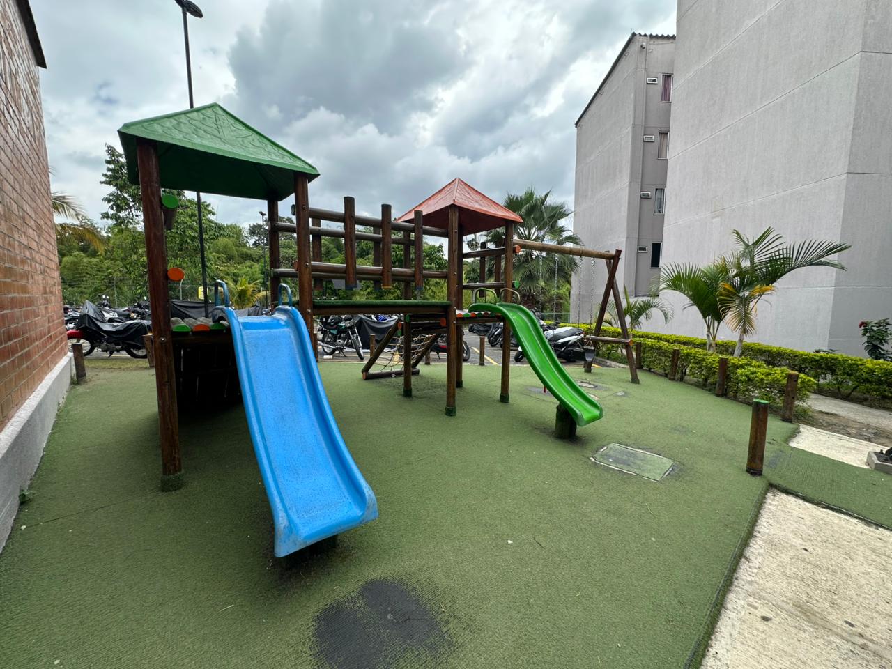 Foto de Apartamento en Venta en Villa liliana, Armenia  - 2 - 279068567