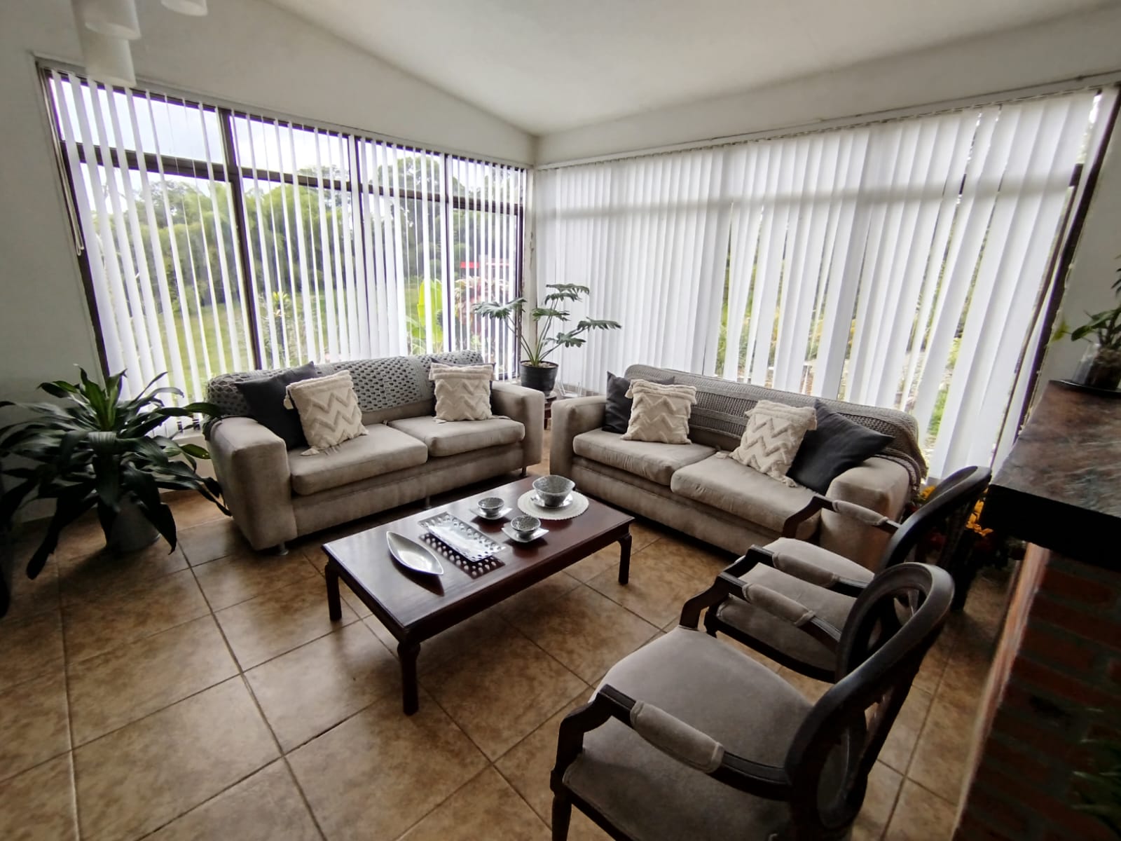 Foto de Finca en Venta en Barcelona alta, Circasia - 29 - 279062800