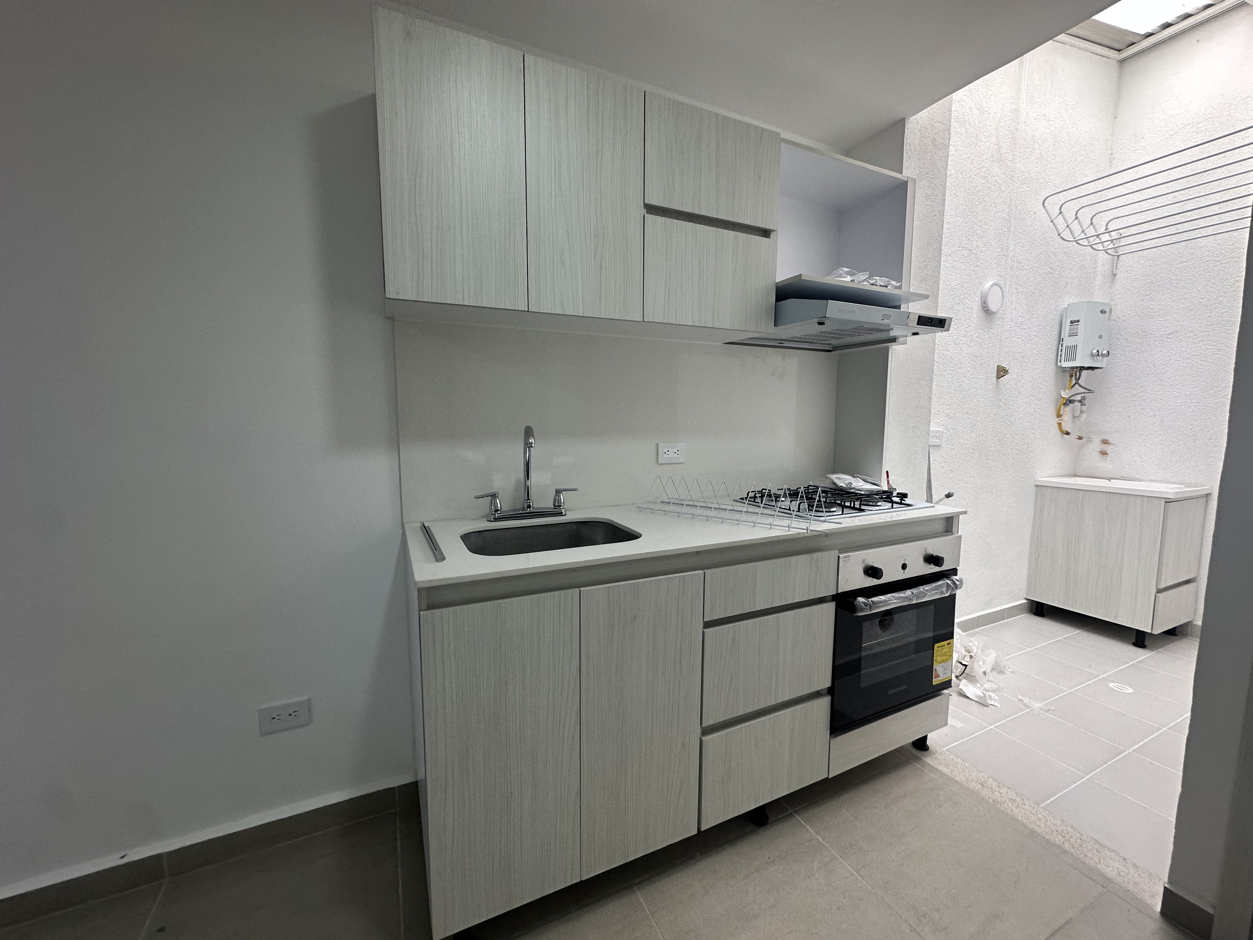 Foto de Casa en Venta en Av bolivar, Armenia  - 22 - 279069205