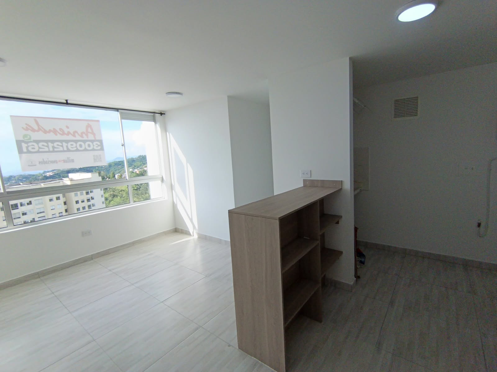 Foto de Apartamento en Venta en La francia, Manizales - 3 - 279070152