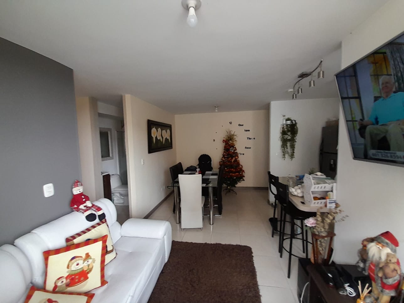 Foto de Apartamento en Venta en Puerto espejo, Armenia  - 3 - 279054921