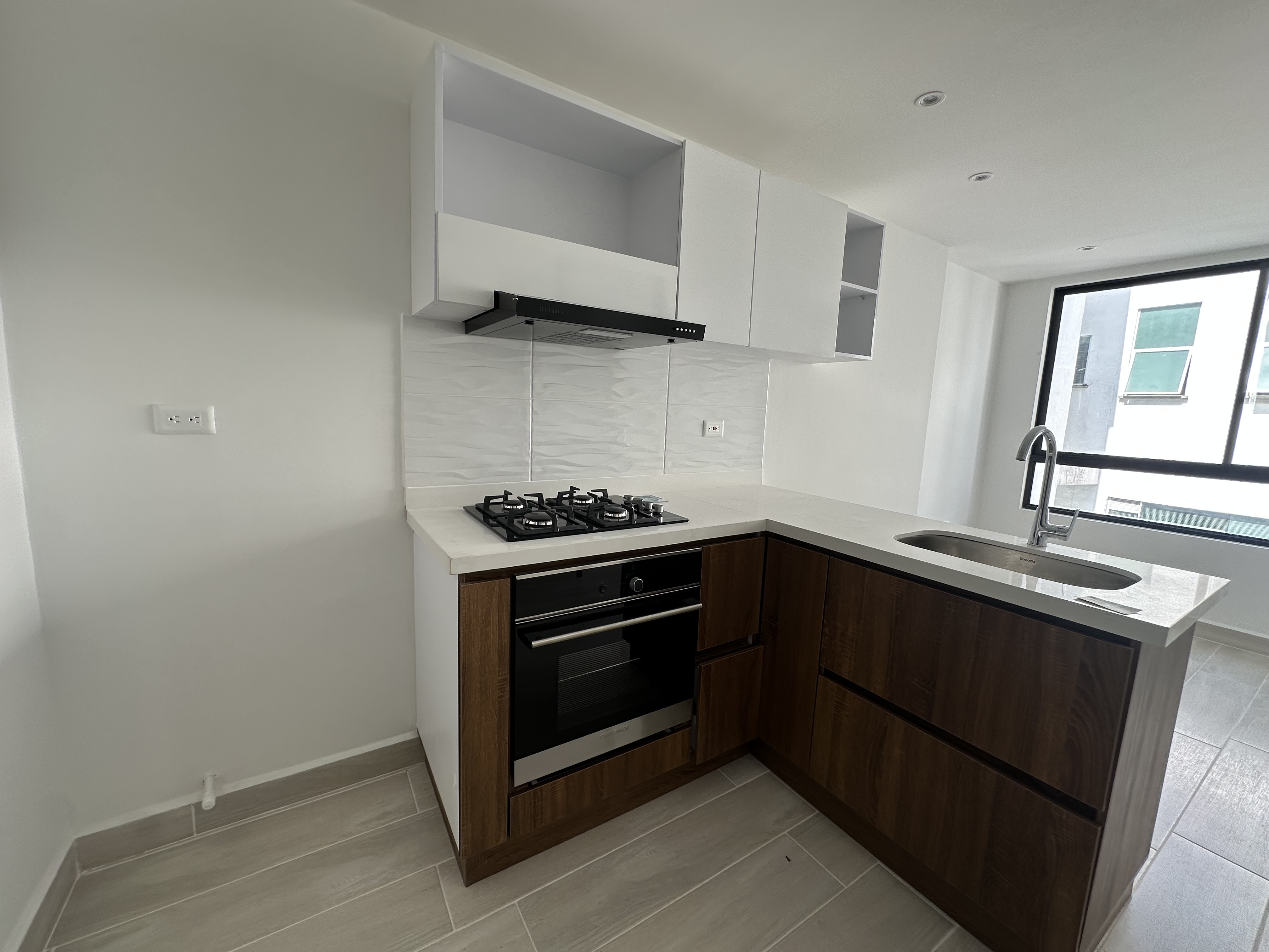 Foto de Apartaestudio en Arriendo en La castellana, Armenia  - 3 - 279068729